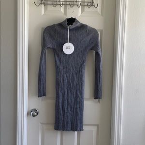 Princess Polly knit dress